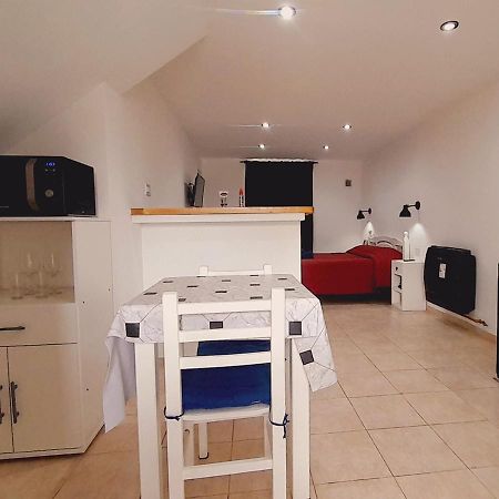 Ferienwohnung Disfruta Mucho !!! El Calafate Exterior foto
