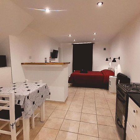 Ferienwohnung Disfruta Mucho !!! El Calafate Exterior foto