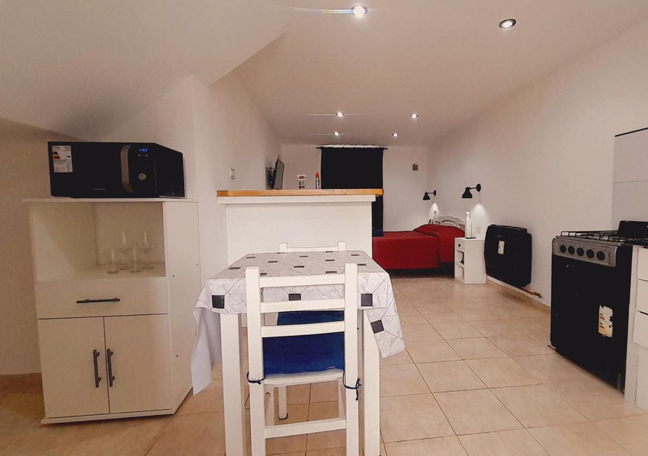 Ferienwohnung Disfruta Mucho !!! El Calafate Exterior foto